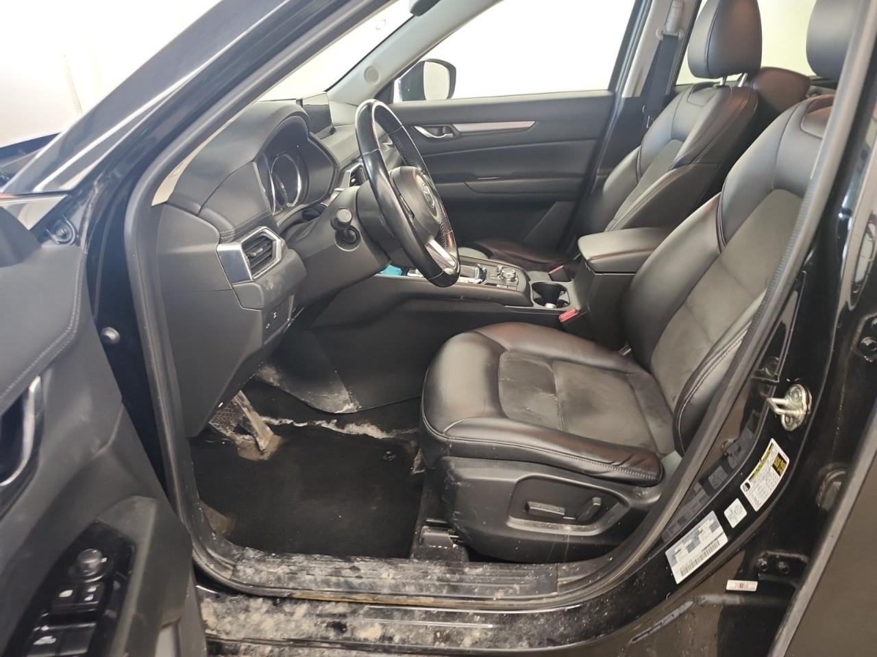 2017 Mazda CX-5 No Accident l GS l AWD l 2.5L l 4Cyl l Photo