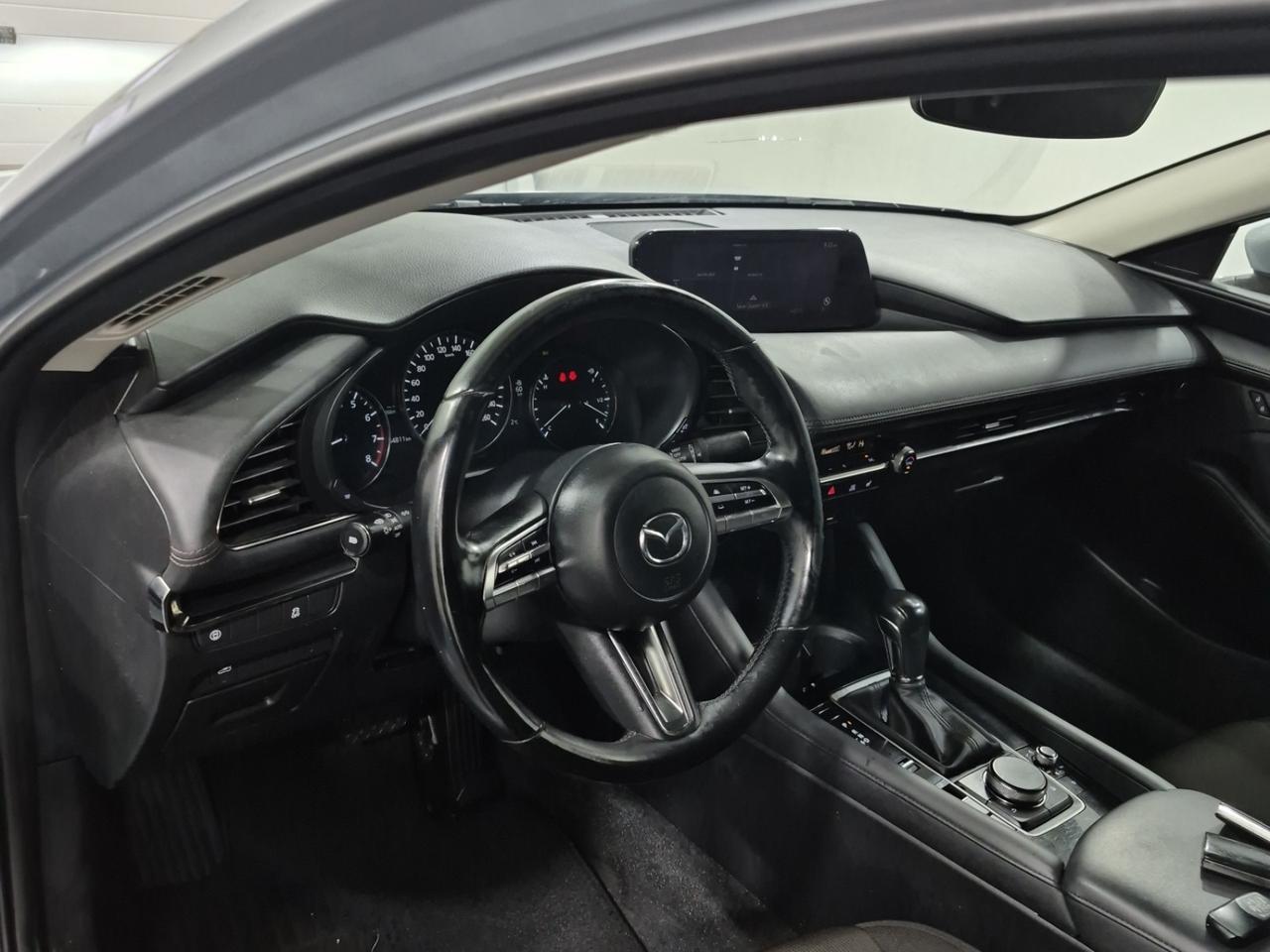 2019 Mazda MAZDA3 GS l iACTIV AWD l 2.5L l 4Cyl l Auto l RemoteStart Photo