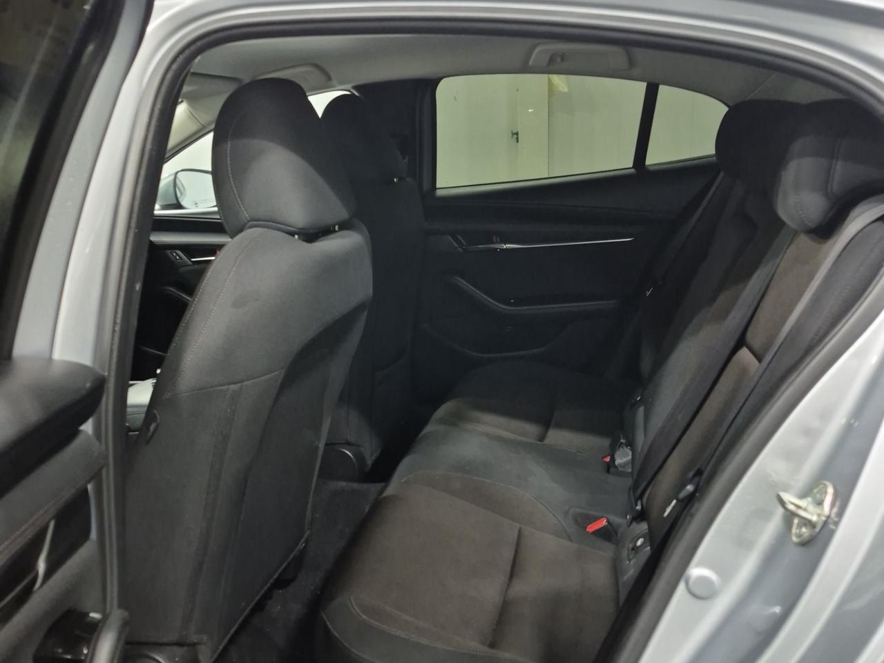 2019 Mazda MAZDA3 GS l iACTIV AWD l 2.5L l 4Cyl l Auto l RemoteStart Photo