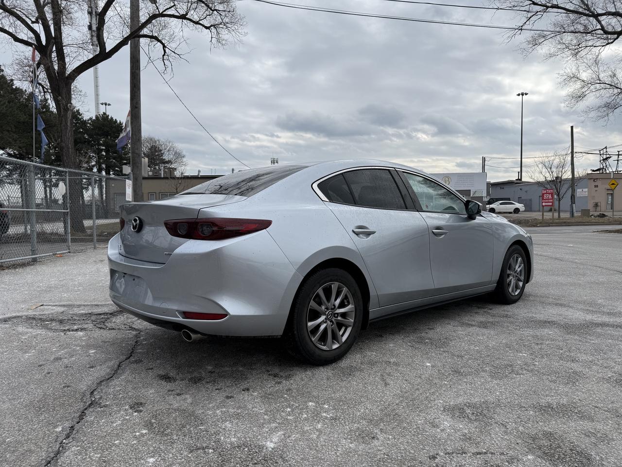 2019 Mazda MAZDA3 GS l iACTIV AWD l 2.5L l 4Cyl l Auto l RemoteStart Photo