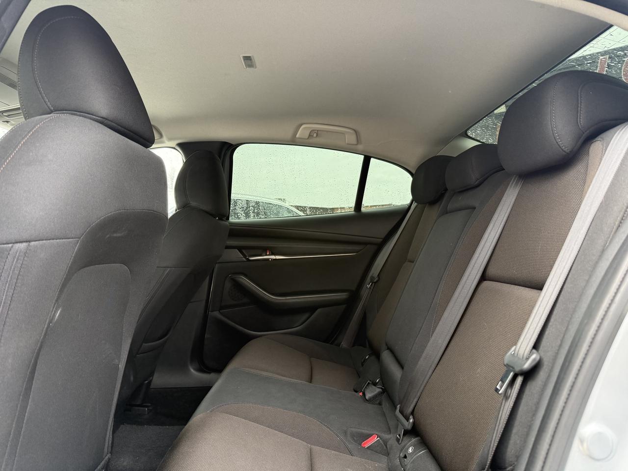 2019 Mazda MAZDA3 GS l iACTIV AWD l 2.5L l 4Cyl l Auto l RemoteStart Photo