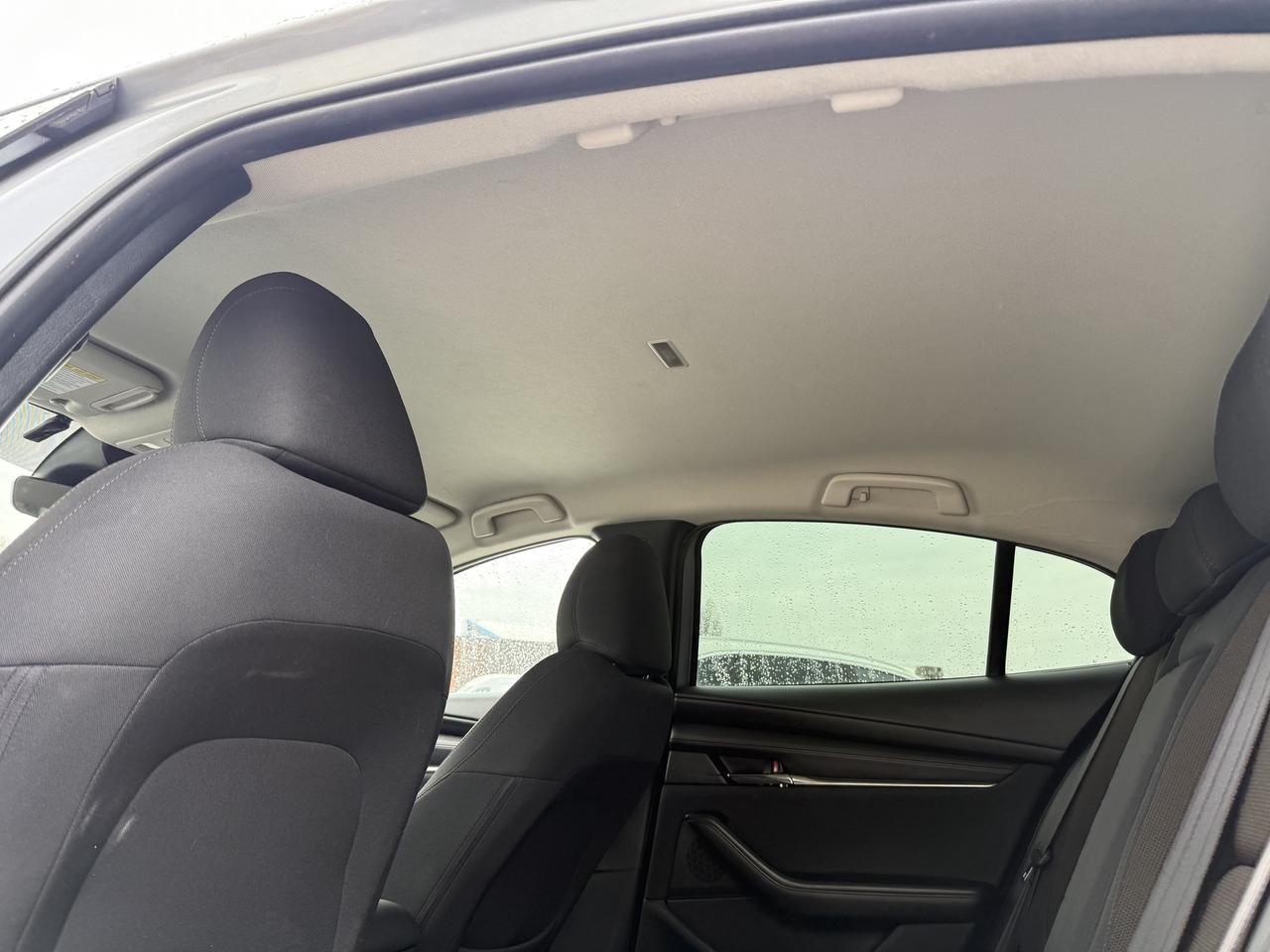 2019 Mazda MAZDA3 GS l iACTIV AWD l 2.5L l 4Cyl l Auto l RemoteStart Photo