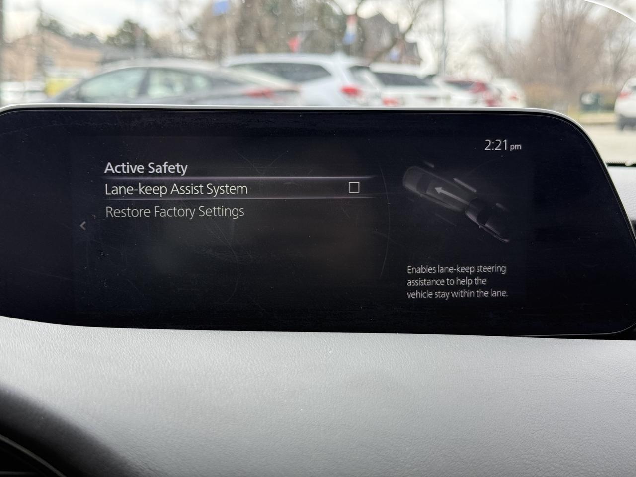 2019 Mazda MAZDA3 GS l iACTIV AWD l 2.5L l 4Cyl l Auto l RemoteStart Photo