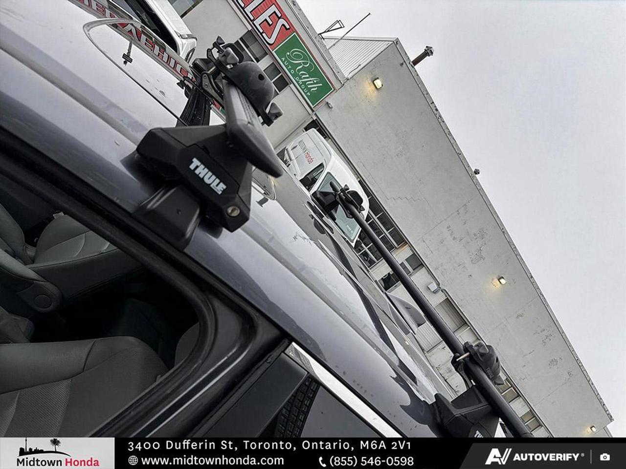 2020 Honda Ridgeline MOONROOF I LANE DEPARTURE I ALL WHEEL DRIVE Photo