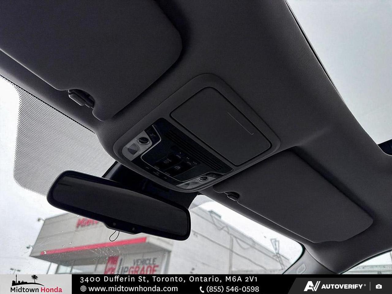 2020 Honda Ridgeline MOONROOF I LANE DEPARTURE I ALL WHEEL DRIVE Photo