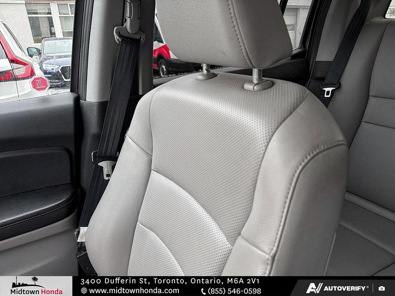 2020 Honda Ridgeline MOONROOF I LANE DEPARTURE I ALL WHEEL DRIVE Photo