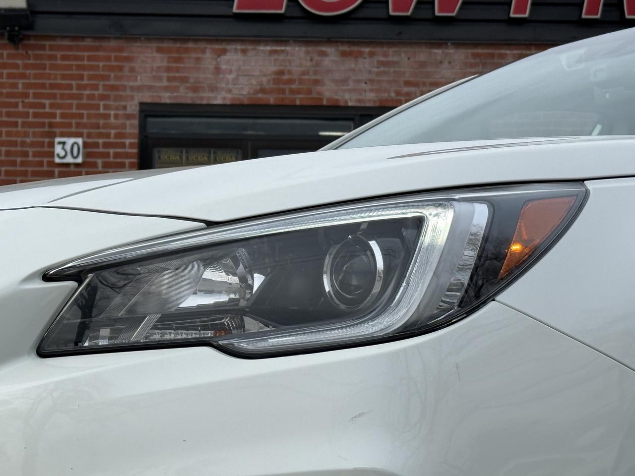 2018 Subaru Legacy No Accident l Touring l EyeSight Pkg l 2.5 l AWD Photo