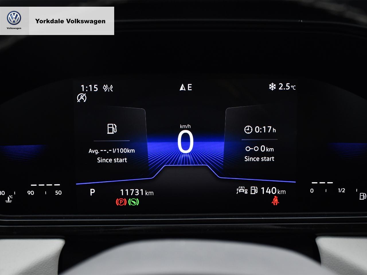 2025 Volkswagen Taos  Photo