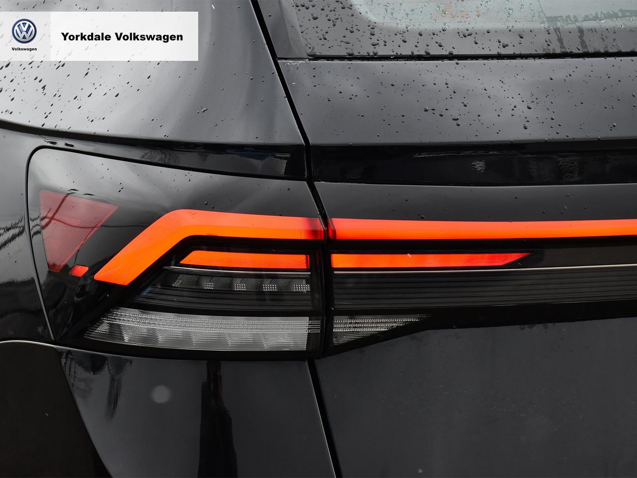 2025 Volkswagen Taos  Photo