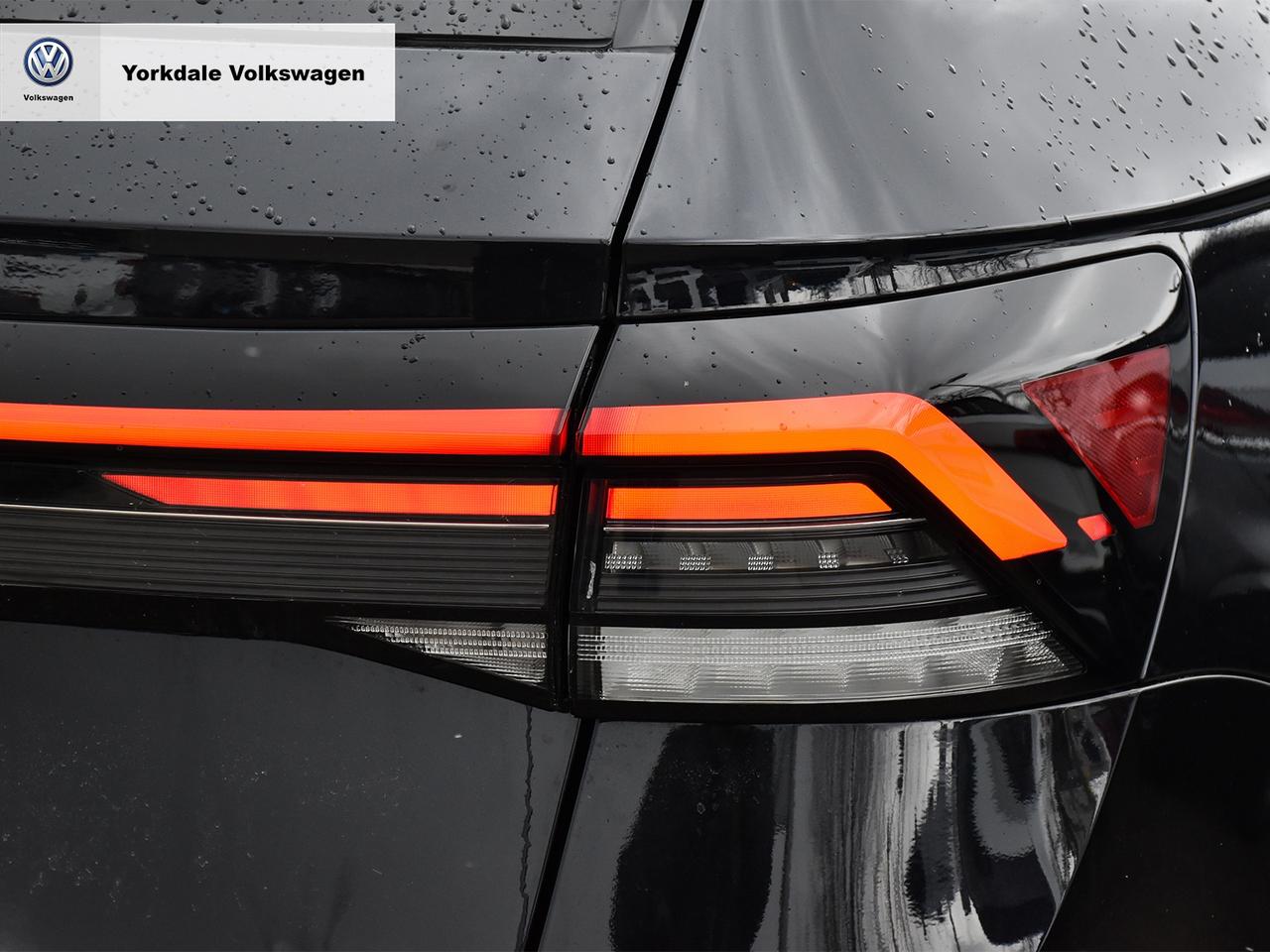 2025 Volkswagen Taos  Photo