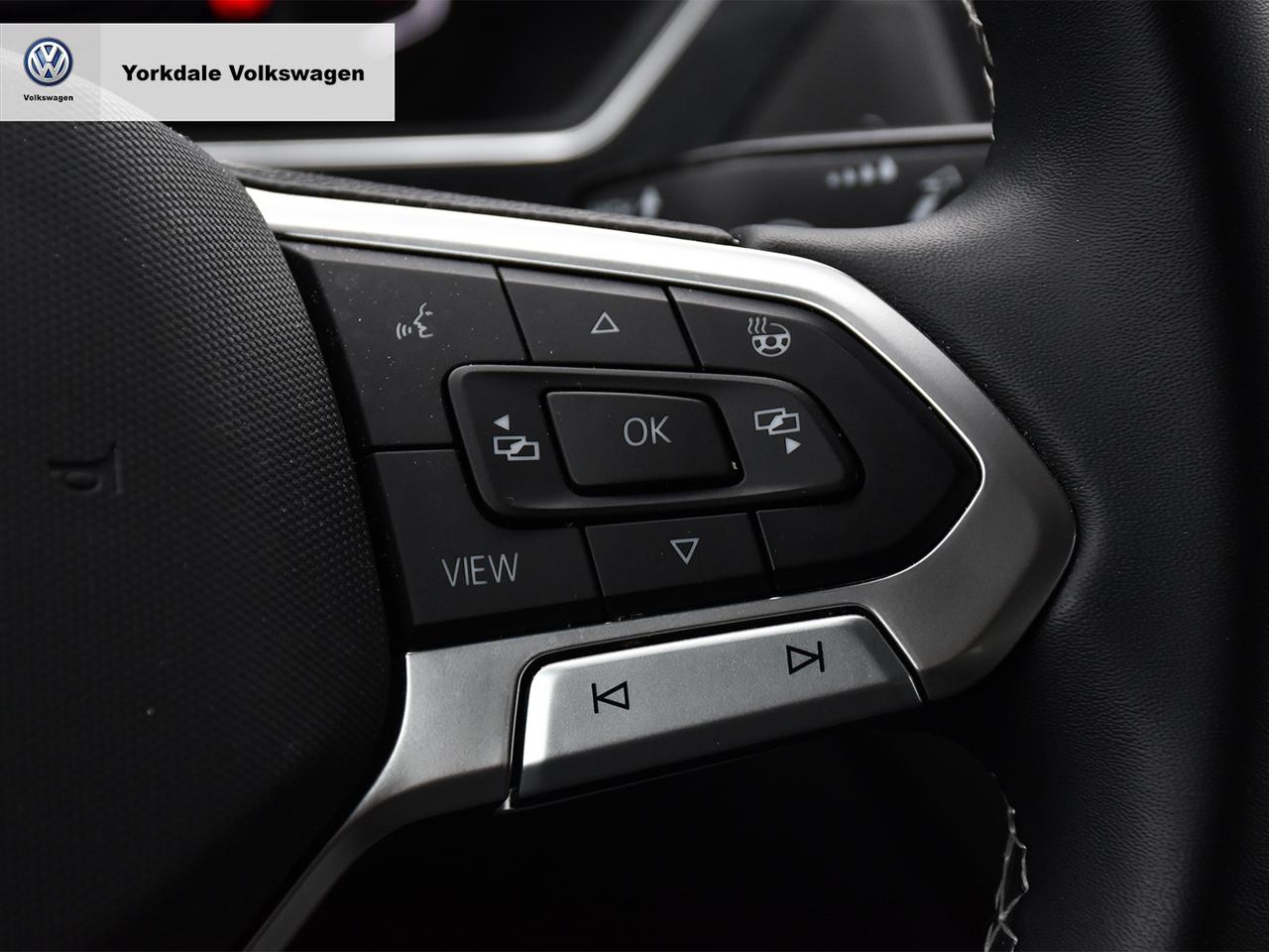 2022 Volkswagen Tiguan 4Motion Photo