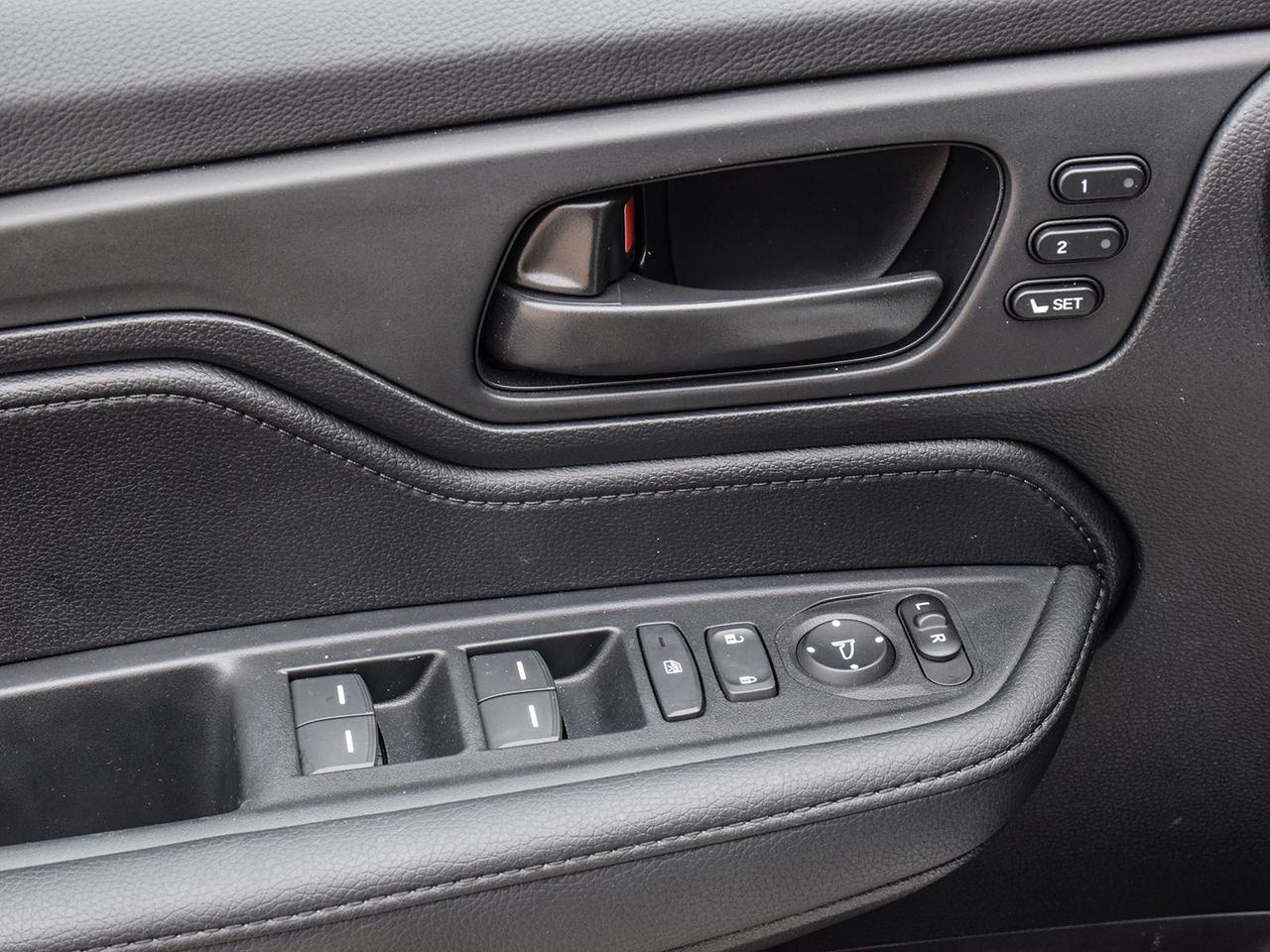 2025 Honda Odyssey Sport-L Photo