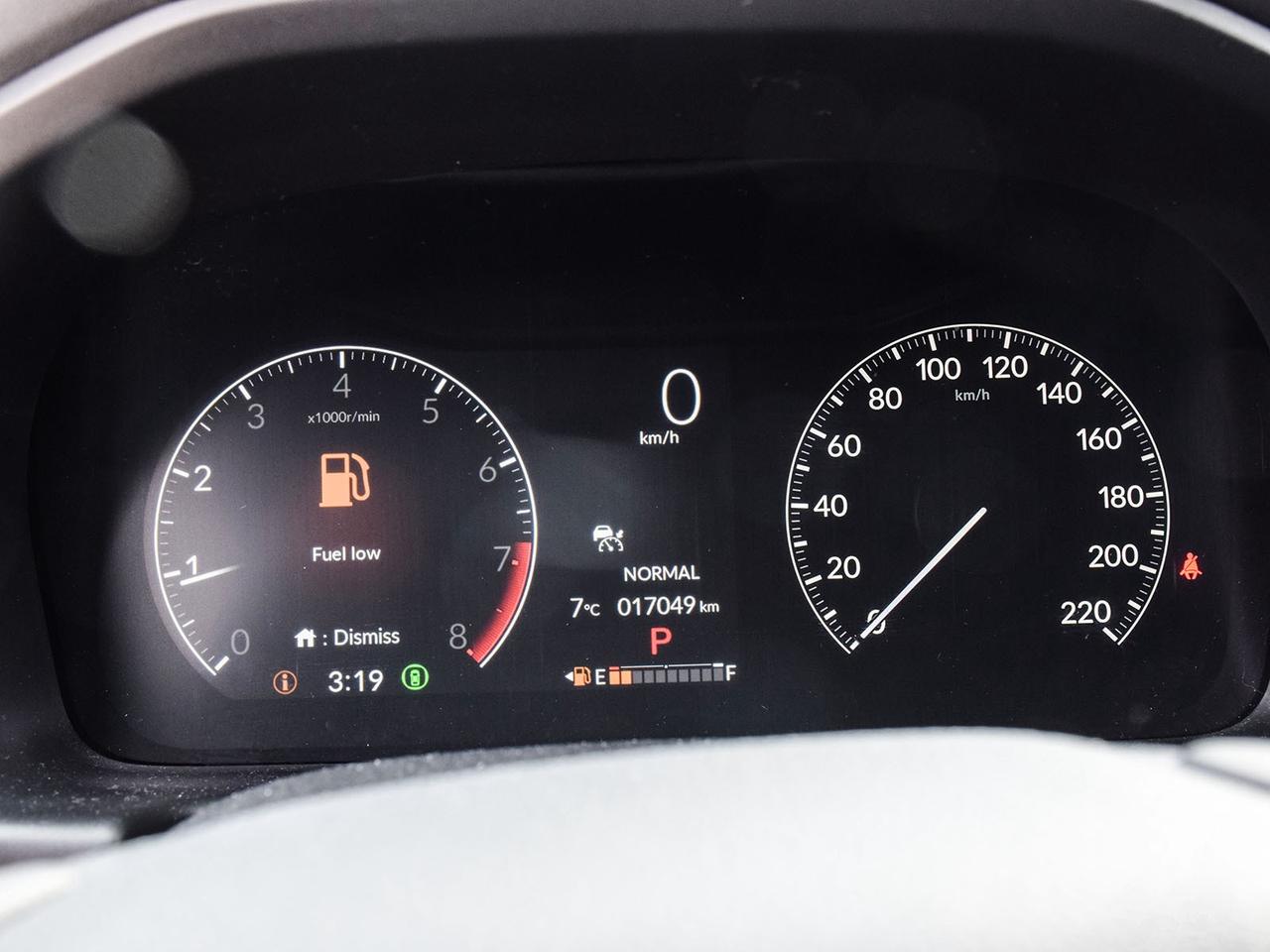 2025 Honda Odyssey Sport-L Photo