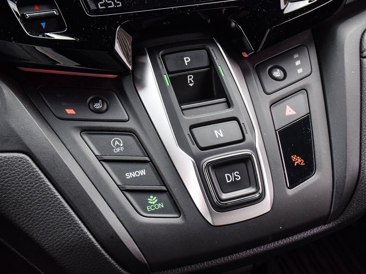 2025 Honda Odyssey Sport-L Photo