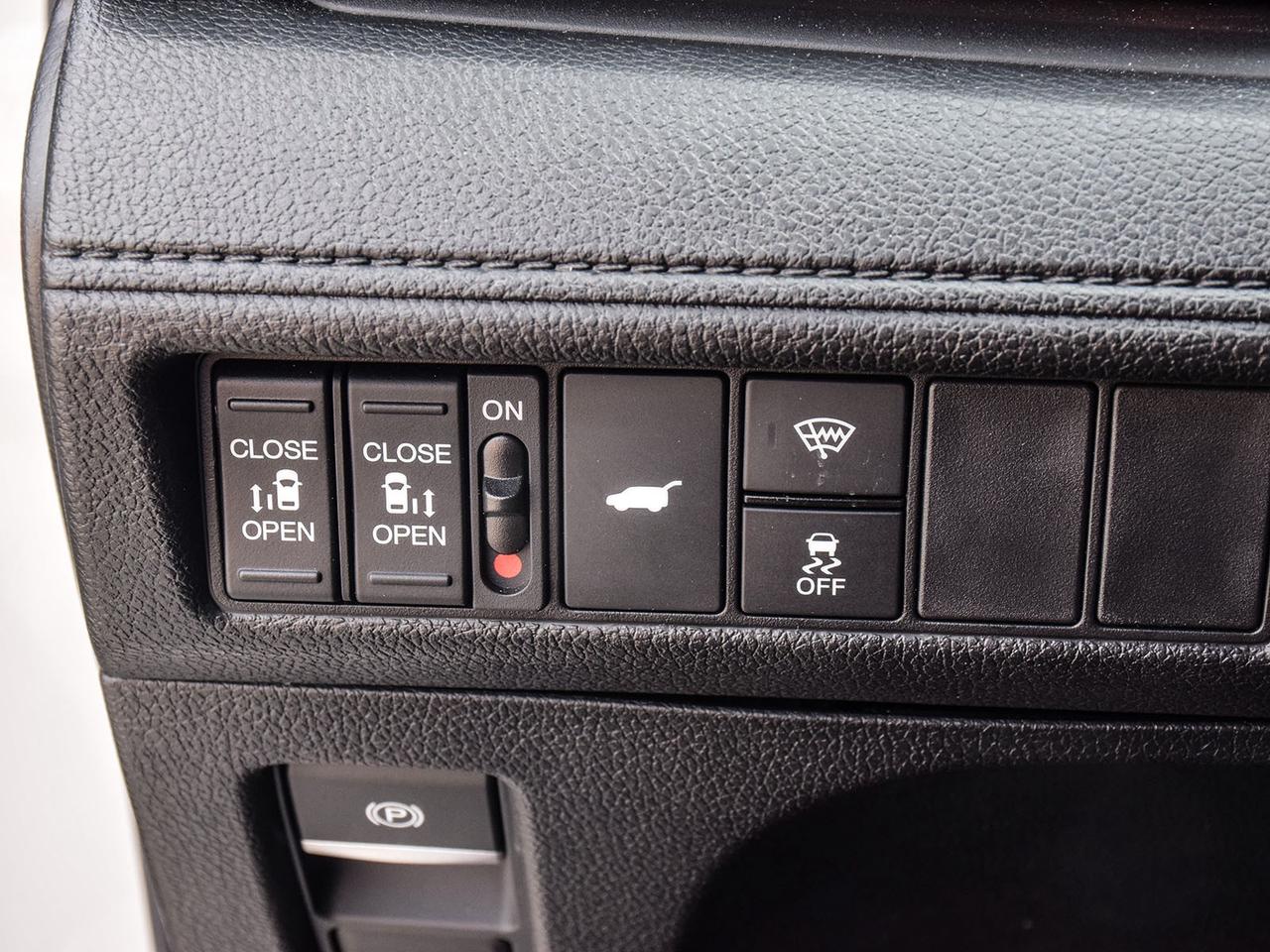 2025 Honda Odyssey Sport-L Photo