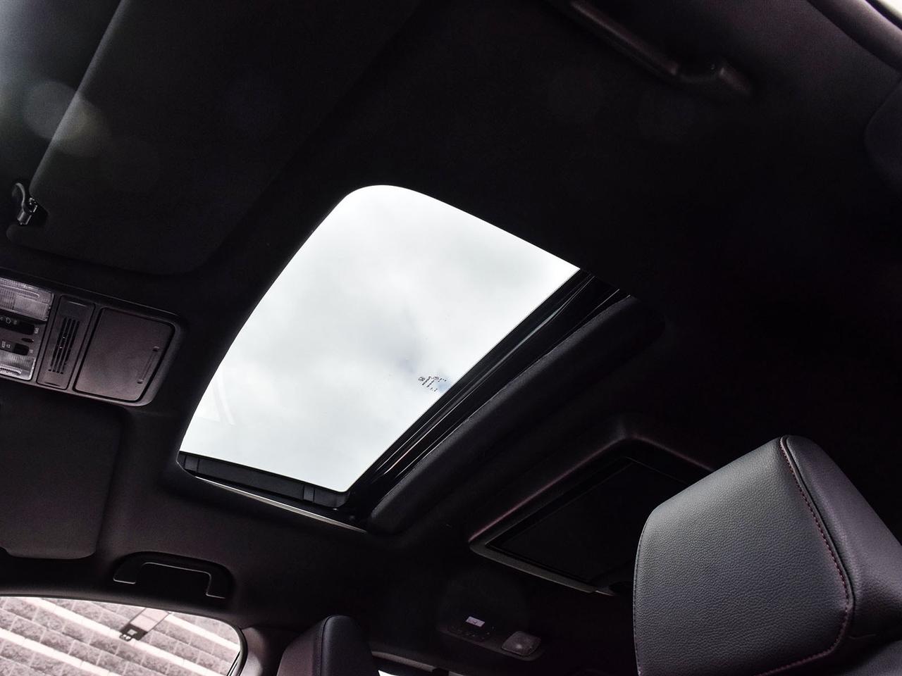 2025 Honda Odyssey Sport-L Photo