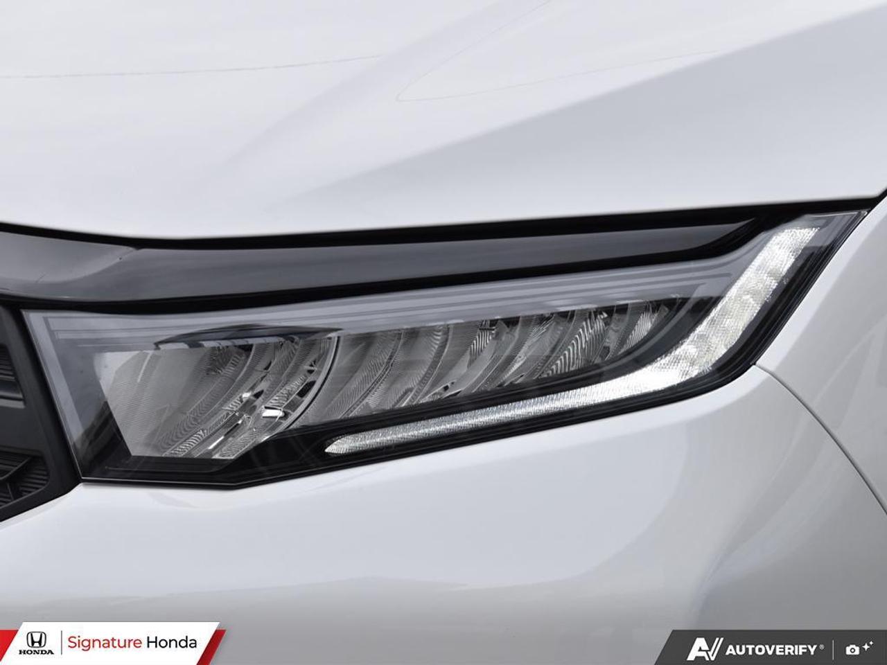 2025 Honda Odyssey Sport-L Photo