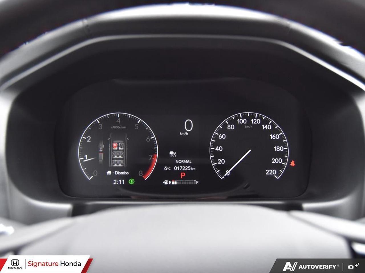 2025 Honda Odyssey Sport-L Photo