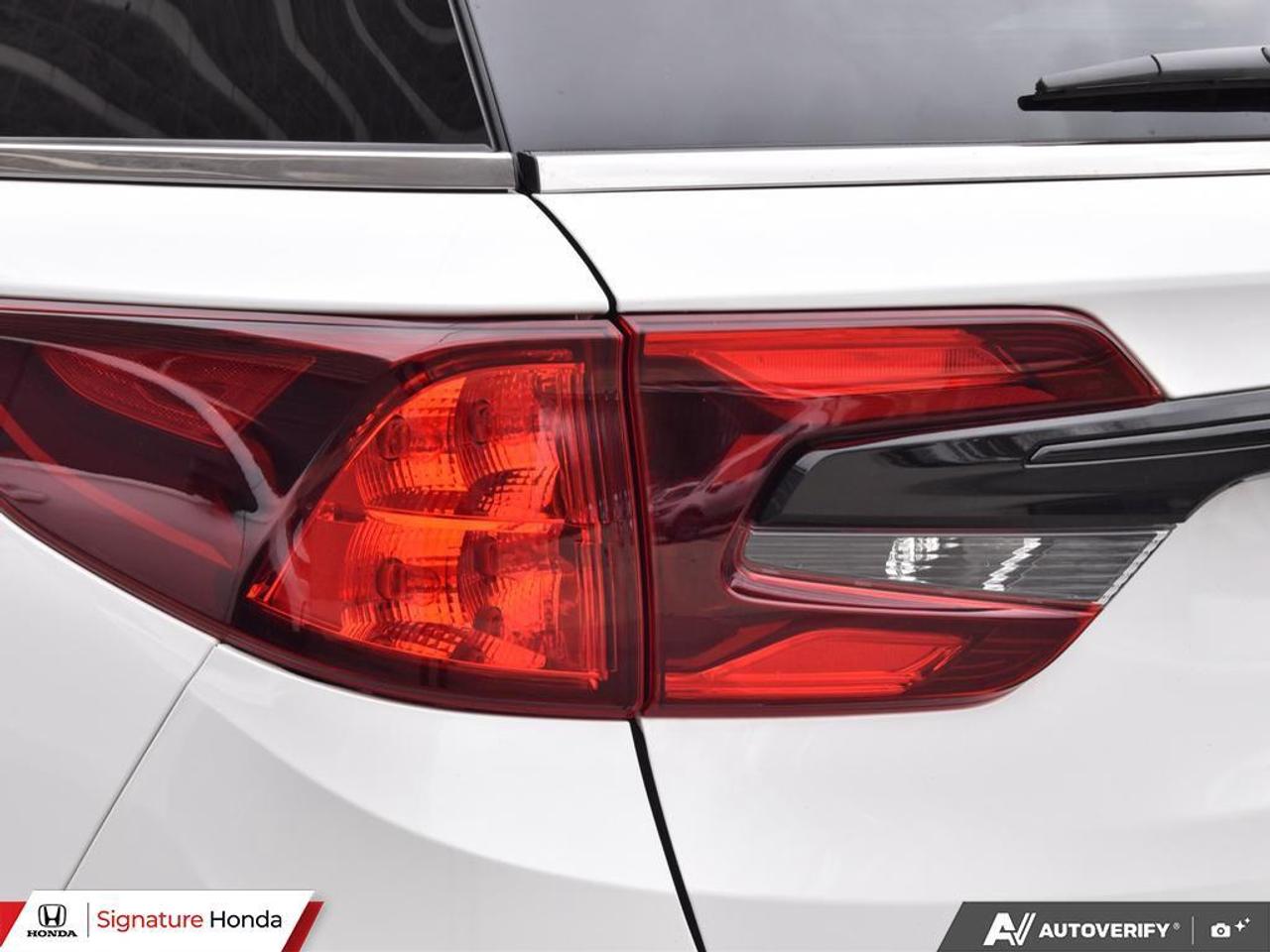 2025 Honda Odyssey Sport-L Photo
