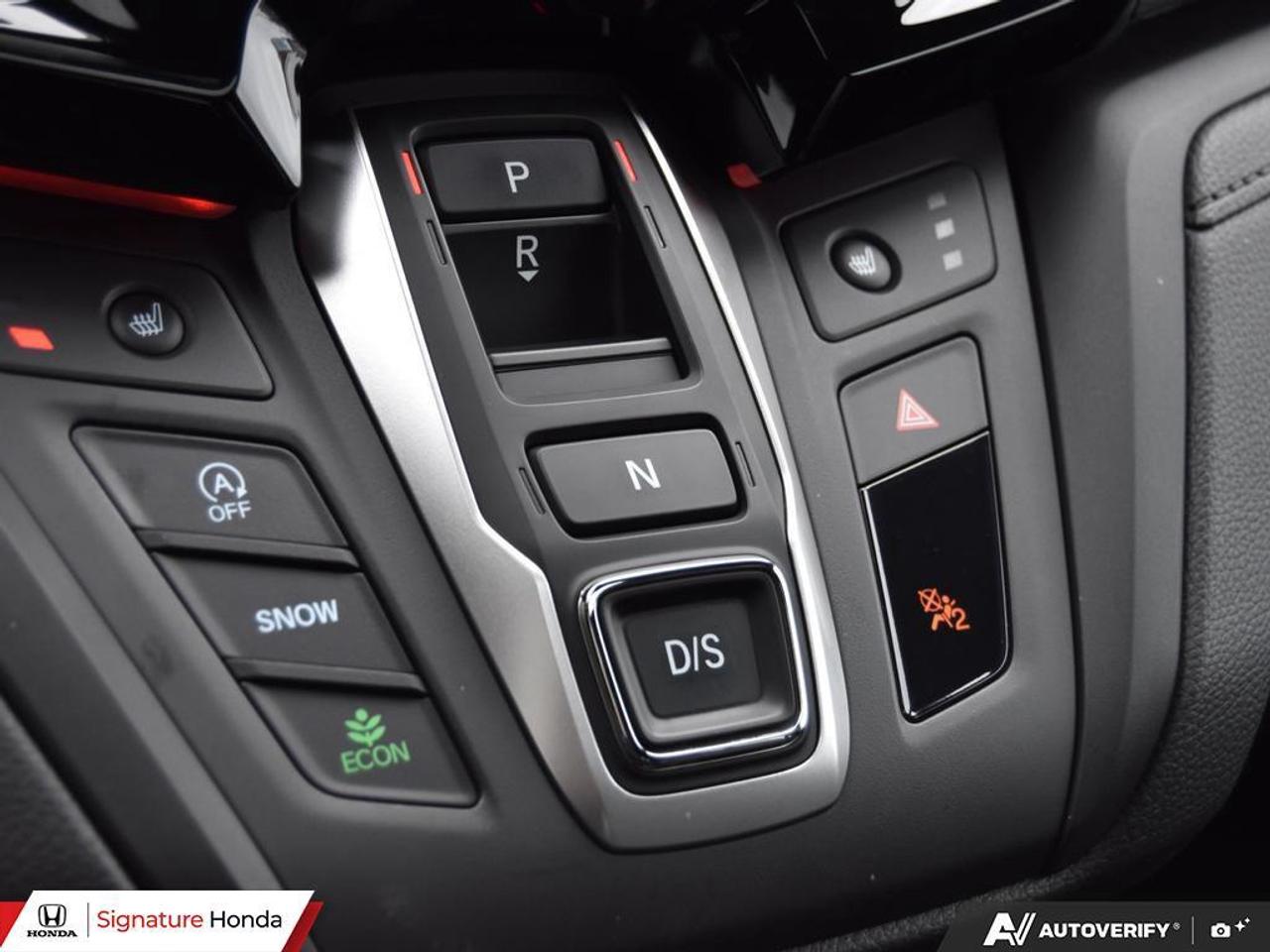 2025 Honda Odyssey Sport-L Photo