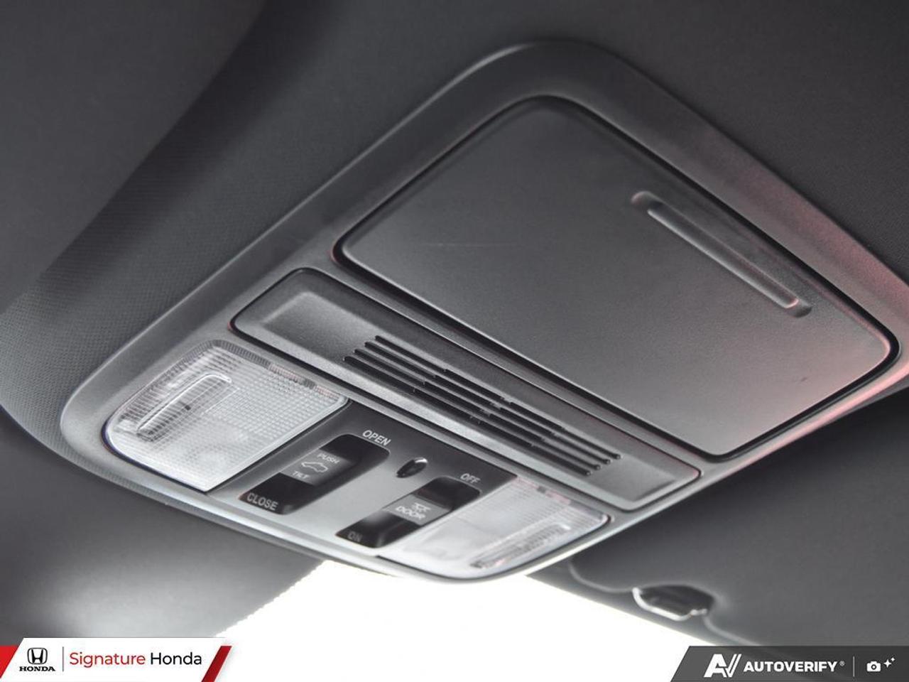 2025 Honda Odyssey Sport-L Photo