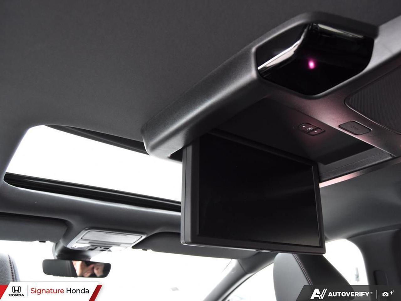 2025 Honda Odyssey Sport-L Photo