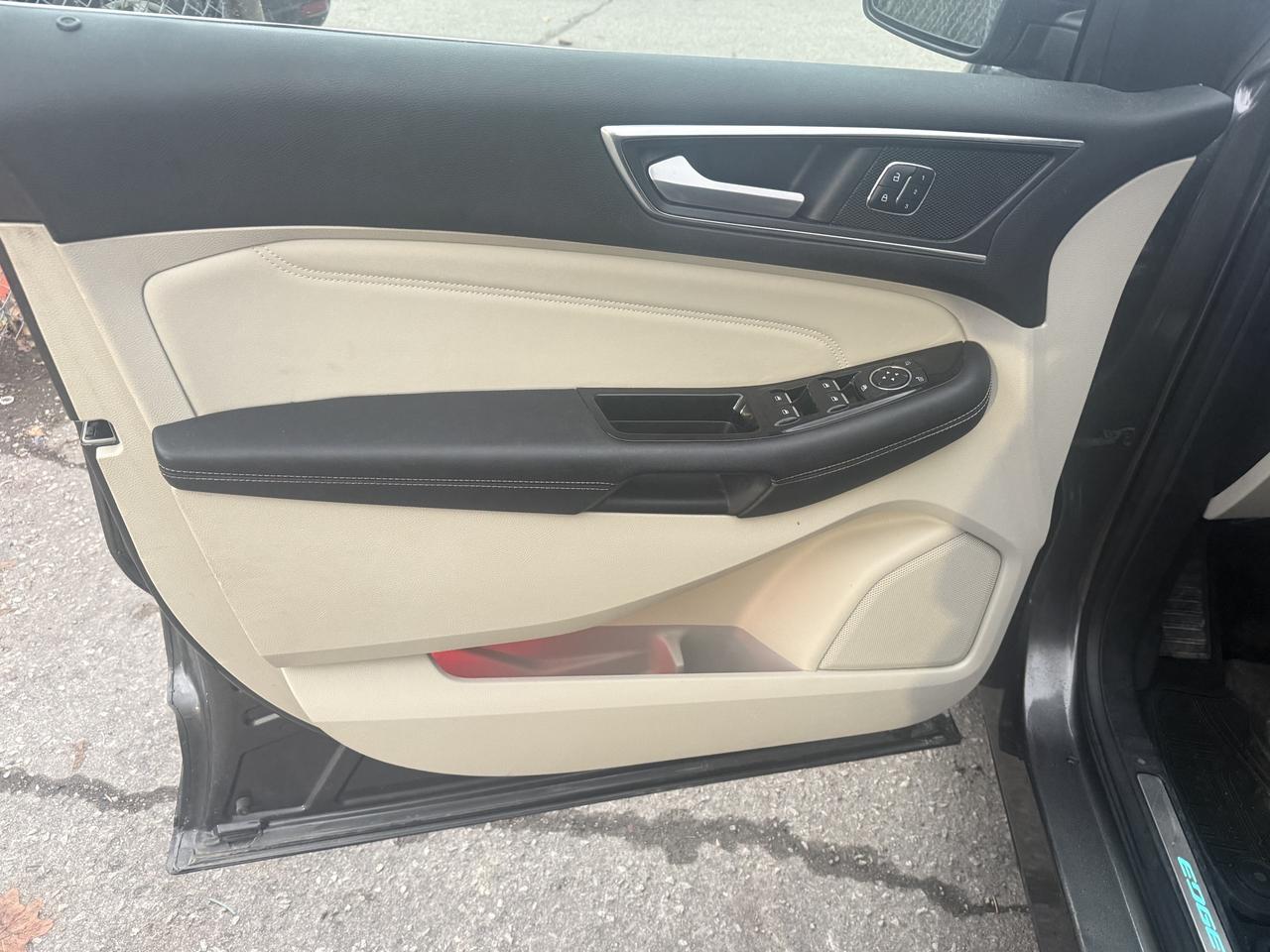 2016 Ford Edge *** 3 YEAR WARRANTY INCLUDED *** Photo