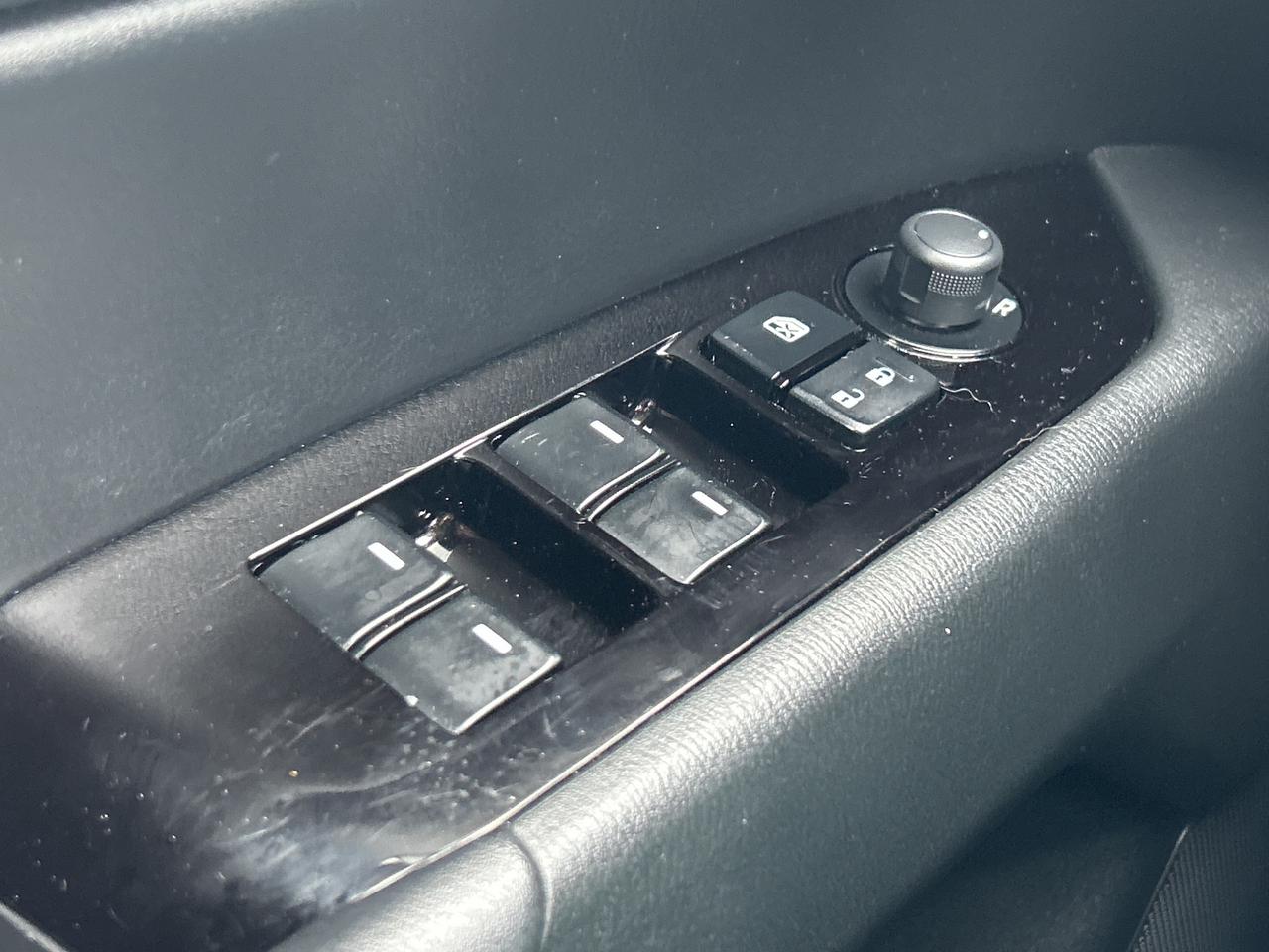 2025 Mazda CX-5 GS AWD   Leather   Heated Seats & Steering Wheel Photo