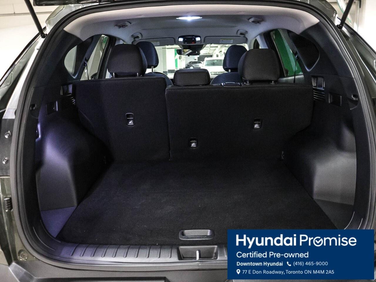 2025 Hyundai Tucson Preferred AWD [TUCWDK2EPR00] Photo