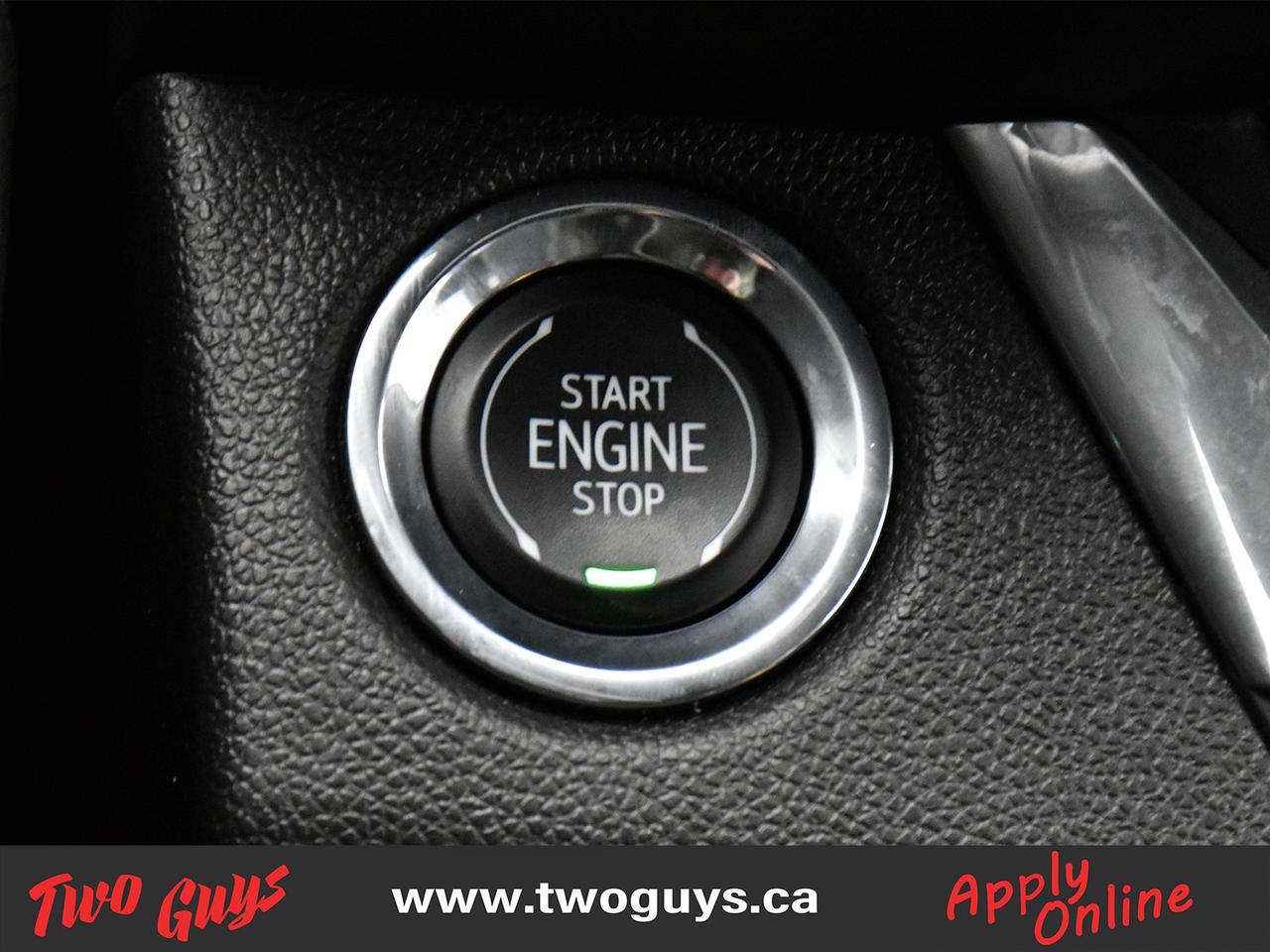 2024 Buick Envista Preferred   Remote Start   Lease Return Photo