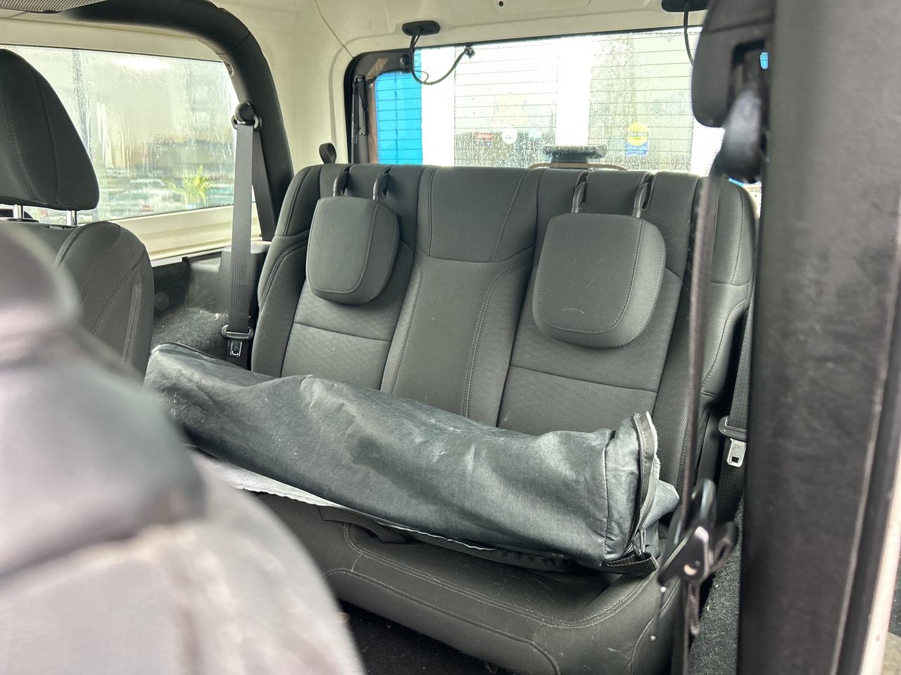 2019 Jeep Wrangler Sport   Clean Carfax   One Owner Photo