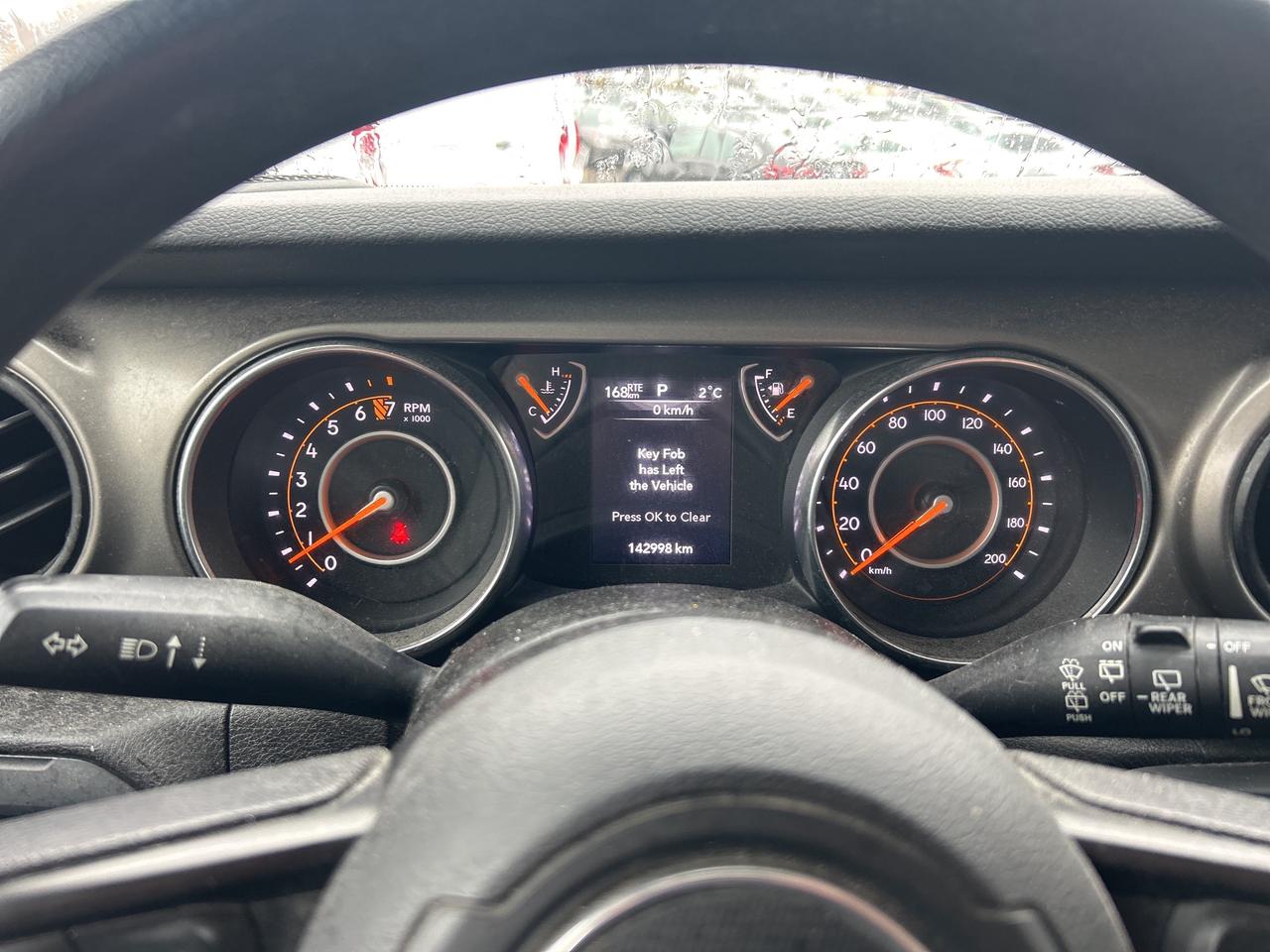 2019 Jeep Wrangler Sport   Clean Carfax   One Owner Photo