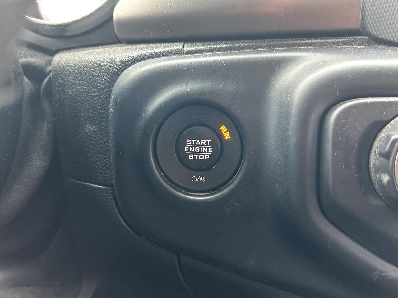 2019 Jeep Wrangler Sport   Clean Carfax   One Owner Photo