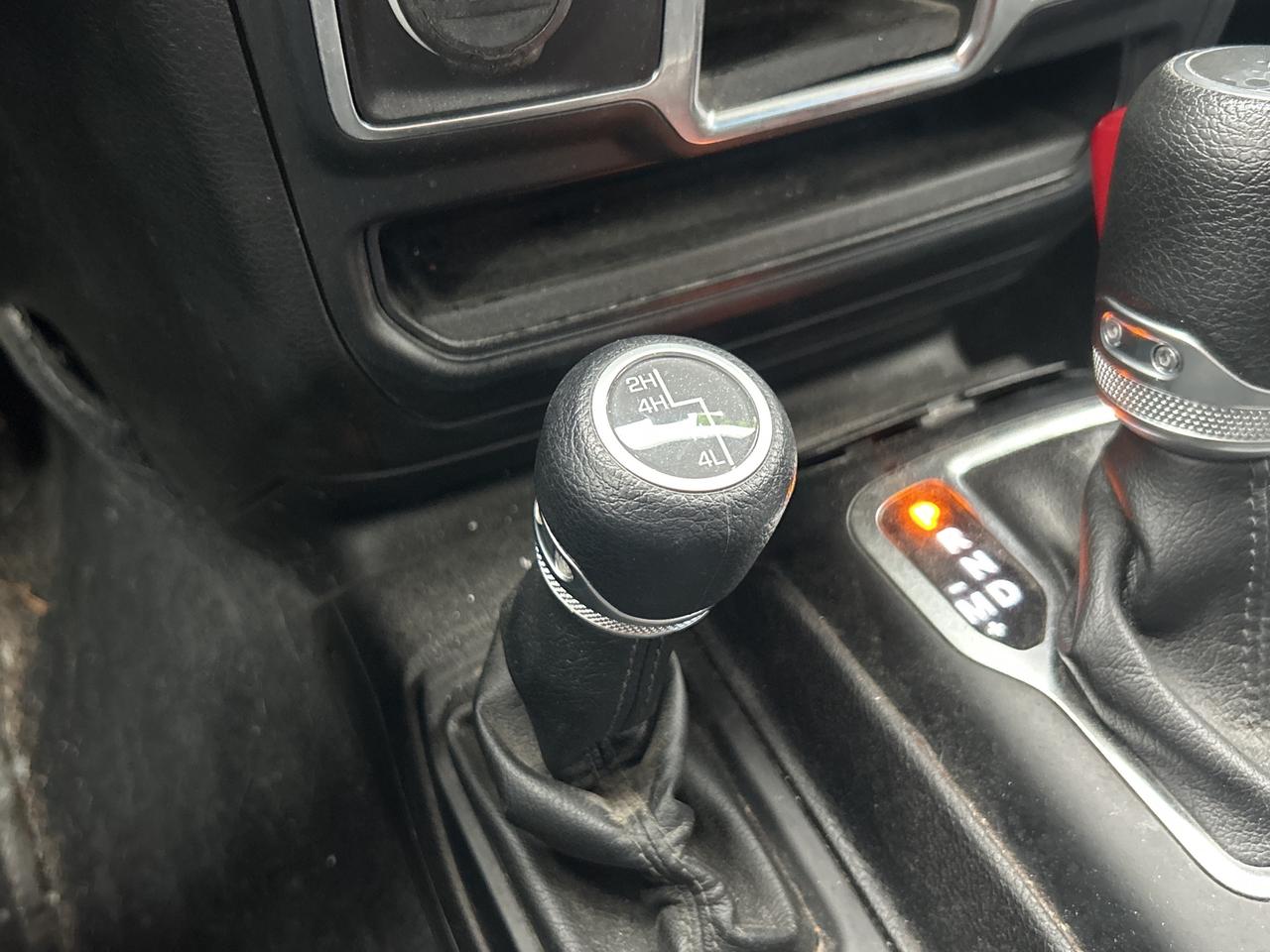 2019 Jeep Wrangler Sport   Clean Carfax   One Owner Photo