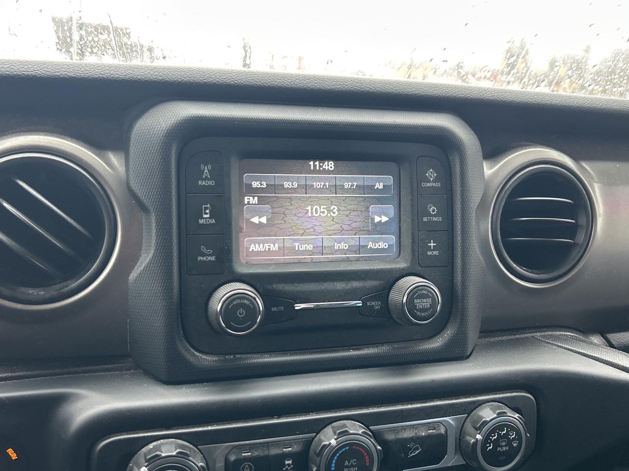 2019 Jeep Wrangler Sport   Clean Carfax   One Owner Photo
