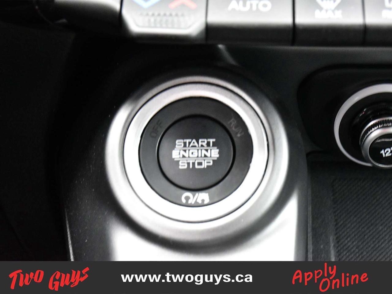 2024 Dodge Hornet R/T Blacktop   WOW KMS   HYBRID Photo