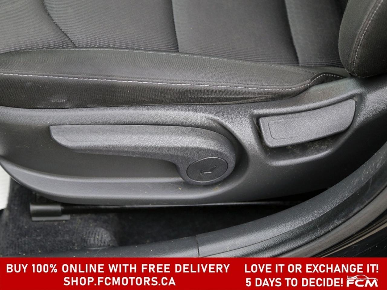 2017 Hyundai Elantra GL ~AUTOMATIC, FULLY CERTIFIED WITH WARRANTY!!!!~ Photo