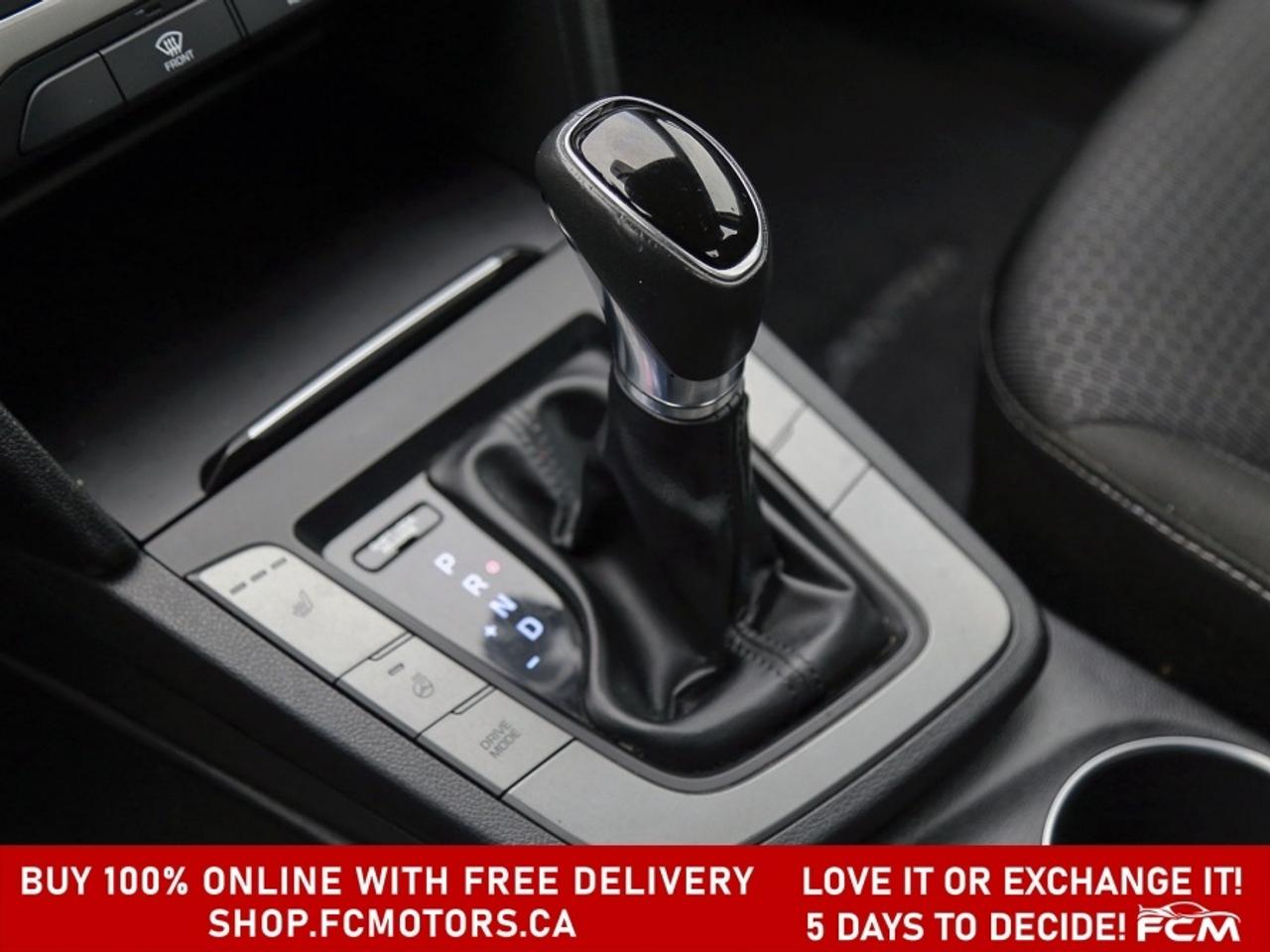 2017 Hyundai Elantra GL ~AUTOMATIC, FULLY CERTIFIED WITH WARRANTY!!!!~ Photo