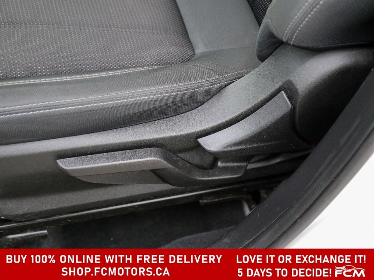 2019 Subaru Forester 2.5I ~AUTOMATIC, FULLY CERTIFIED WITH WARRANTY!!!! Photo