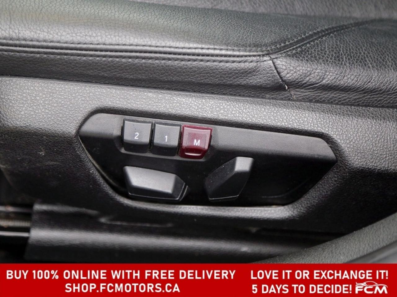 2013 BMW 3 Series 328I XDRIVE ~AUTOMATIC, FULLY CERTIFIED WITH WARRA Photo