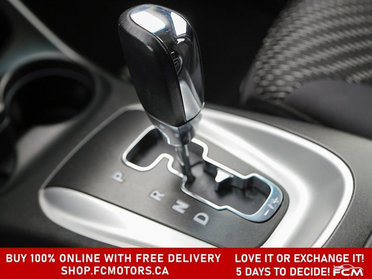 2015 Dodge Journey SXT ~AUTOMATIC, FULLY CERTIFIED WITH WARRANTY!!!!~ Photo