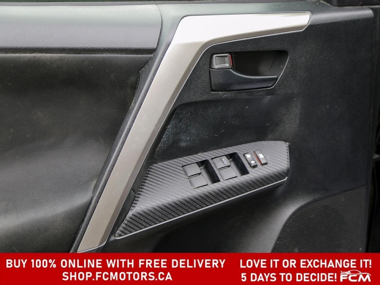 2014 Toyota RAV4 LE AWD ~AUTOMATIC, FULLY CERTIFIED WITH WARRANTY!! Photo