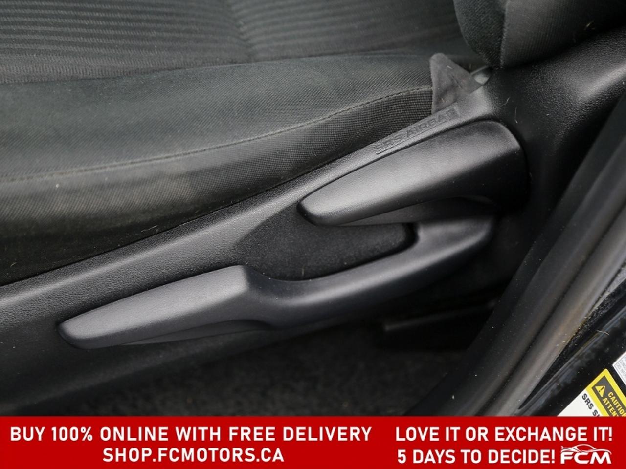 2014 Toyota RAV4 LE AWD ~AUTOMATIC, FULLY CERTIFIED WITH WARRANTY!! Photo