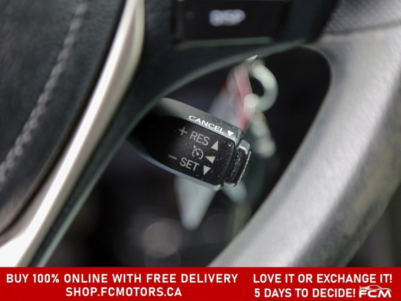 2014 Toyota RAV4 LE AWD ~AUTOMATIC, FULLY CERTIFIED WITH WARRANTY!! Photo