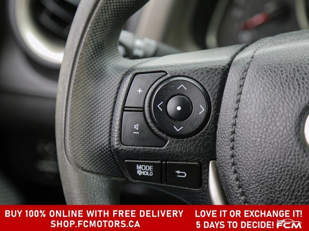 2014 Toyota RAV4 LE AWD ~AUTOMATIC, FULLY CERTIFIED WITH WARRANTY!! Photo