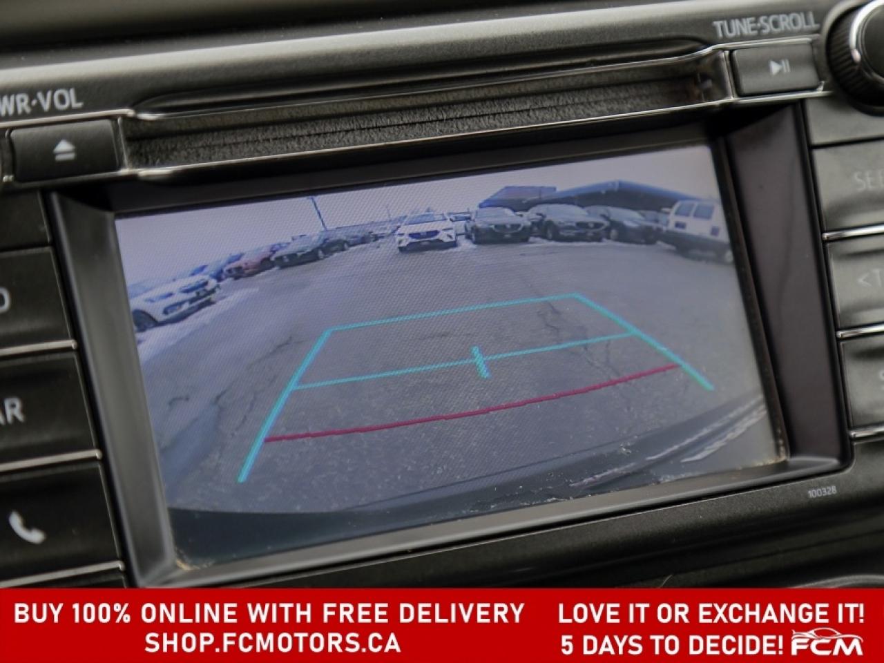 2014 Toyota RAV4 LE AWD ~AUTOMATIC, FULLY CERTIFIED WITH WARRANTY!! Photo