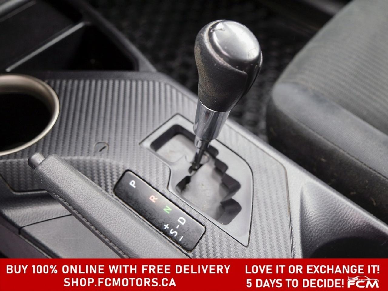 2014 Toyota RAV4 LE AWD ~AUTOMATIC, FULLY CERTIFIED WITH WARRANTY!! Photo