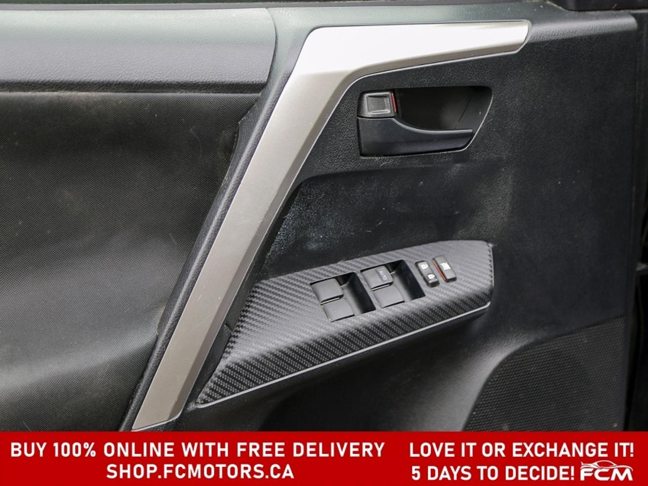 2014 Toyota RAV4 LE AWD ~AUTOMATIC, FULLY CERTIFIED WITH WARRANTY!! Photo