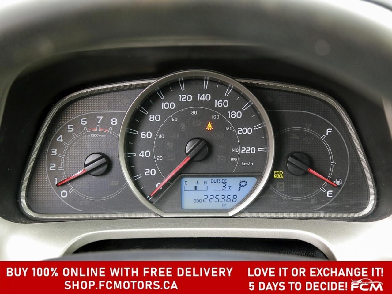 2014 Toyota RAV4 LE AWD ~AUTOMATIC, FULLY CERTIFIED WITH WARRANTY!! Photo