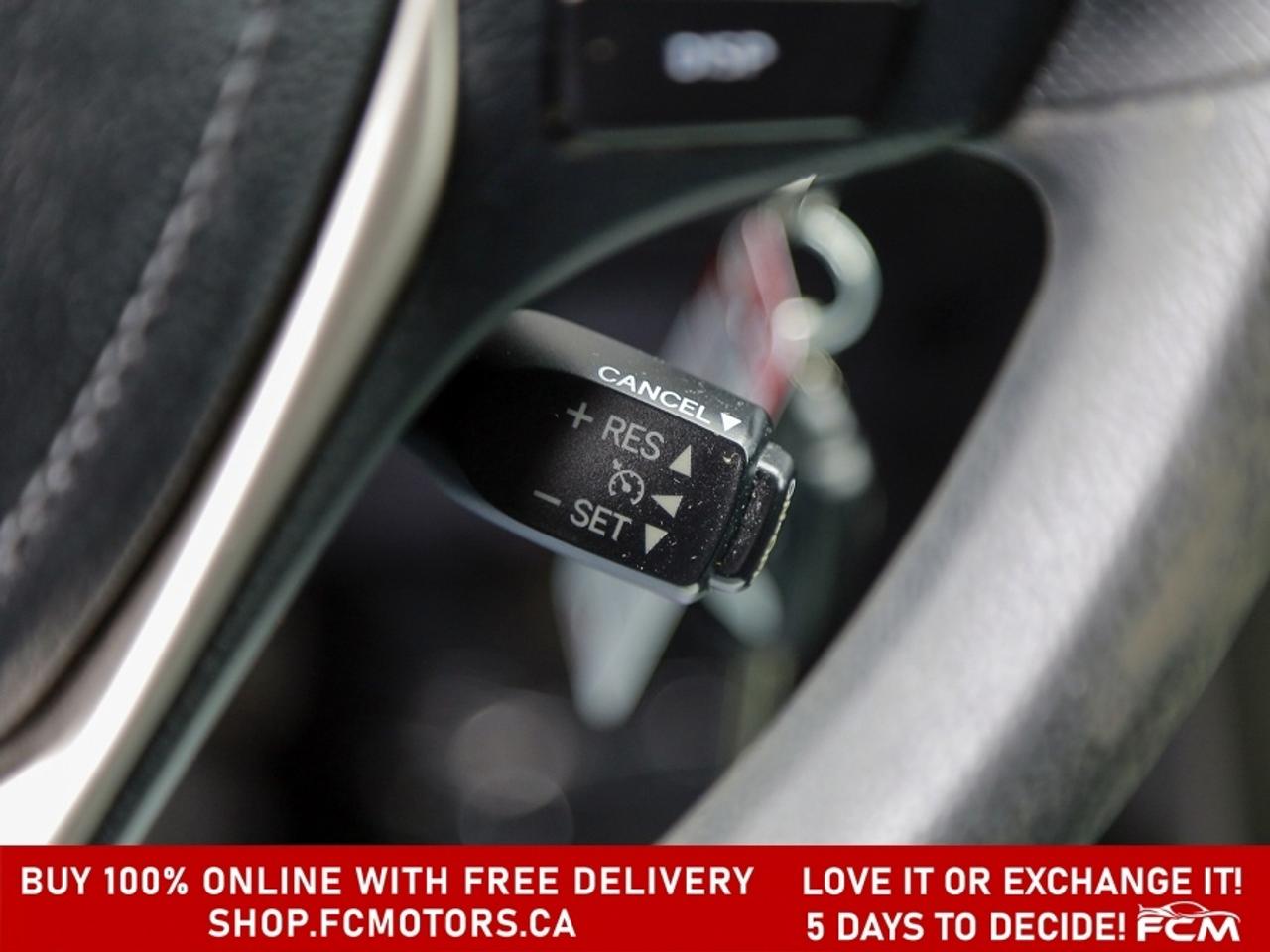 2014 Toyota RAV4 LE AWD ~AUTOMATIC, FULLY CERTIFIED WITH WARRANTY!! Photo